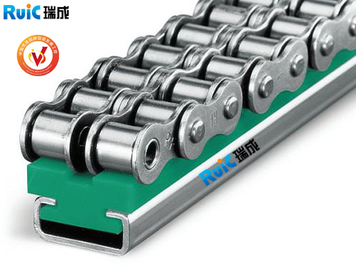 鏈條導軌的型號是如何進行區分的？