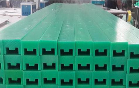 瑞成鏈條導軌有哪些優點？