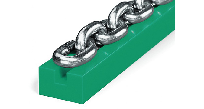 RC-R-型 圓環鏈條導軌