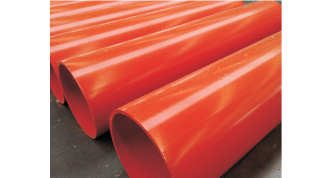 超高分子量聚乙烯管都有哪些優(yōu)勢？