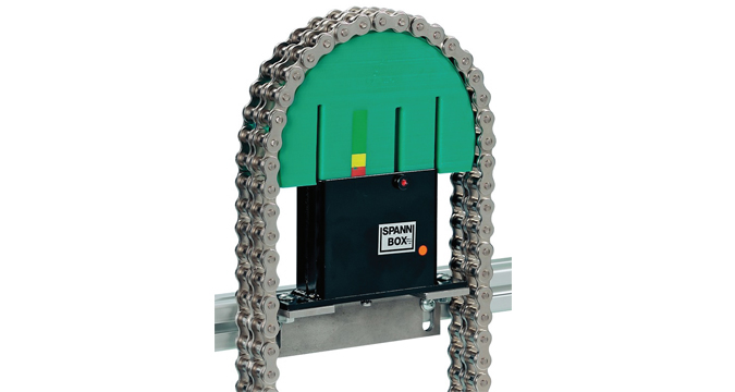 鏈條張緊器的檢查工作有哪些？