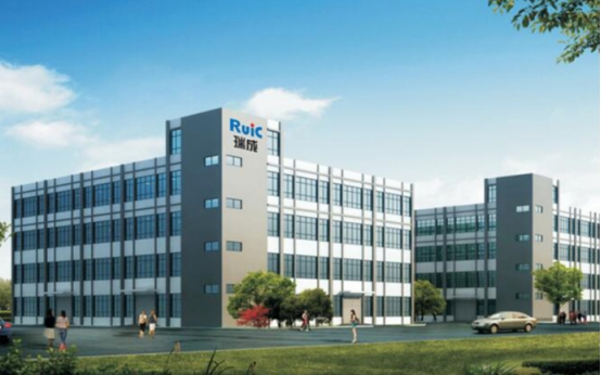 瑞成工業待勢乘時，用品質鑄就品牌