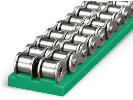 鏈條導軌在各行業都有著重要作用