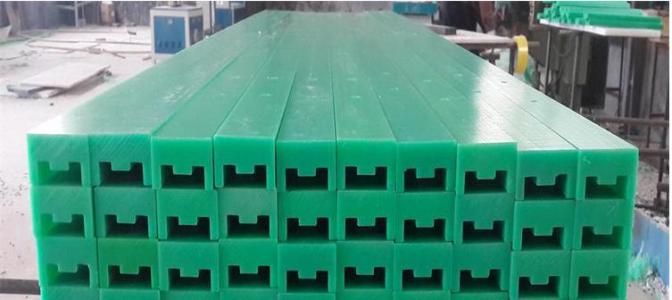 瑞成鏈條導軌有哪些優點？